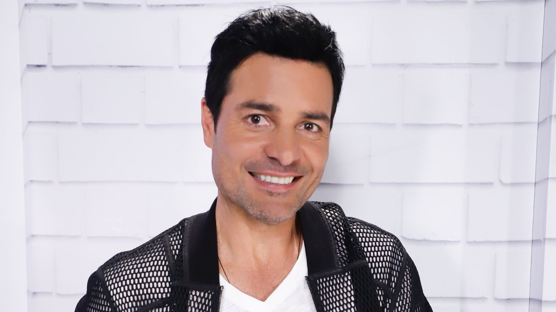 Chayanne y su historia de amor con la mujer que le robó el corazón hace más de 30 años