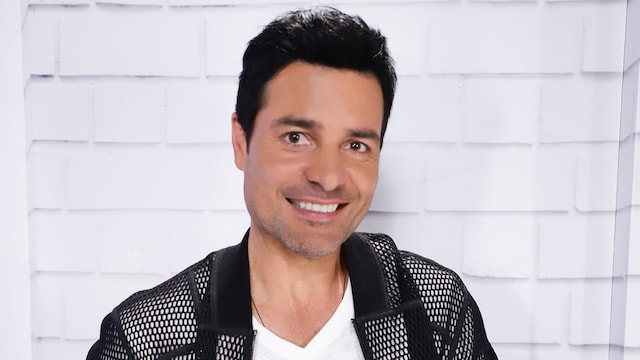 Chayanne