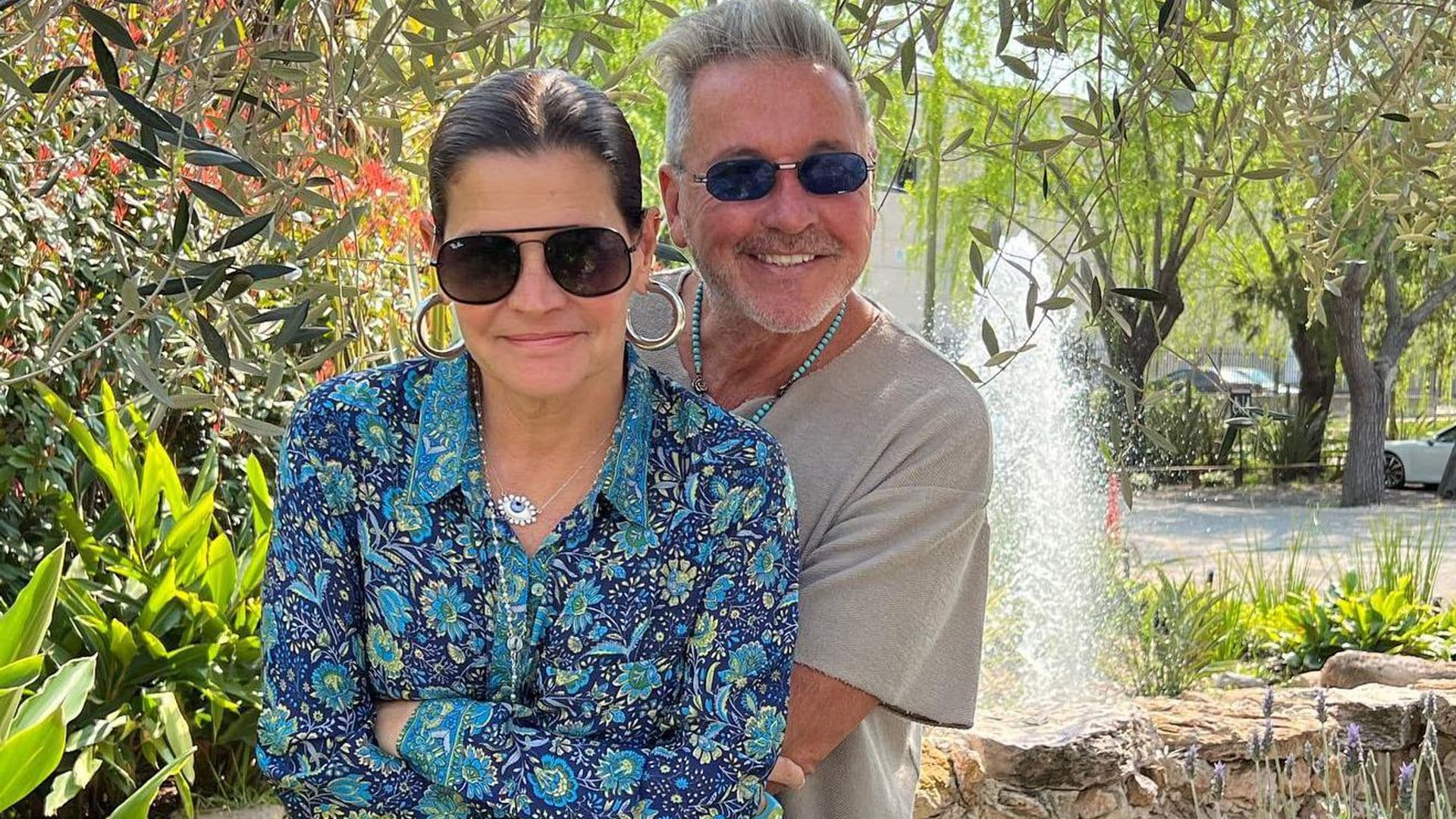 marlene rodr guez y ricardo montaner