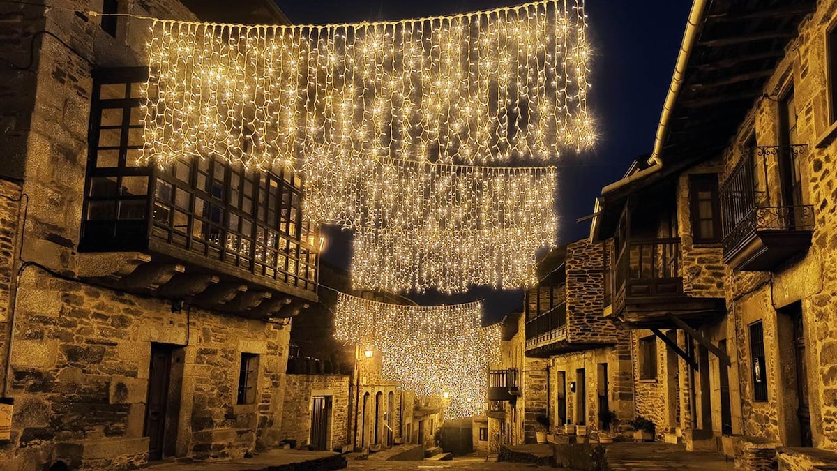 Puebla de Sanabria, Zamora