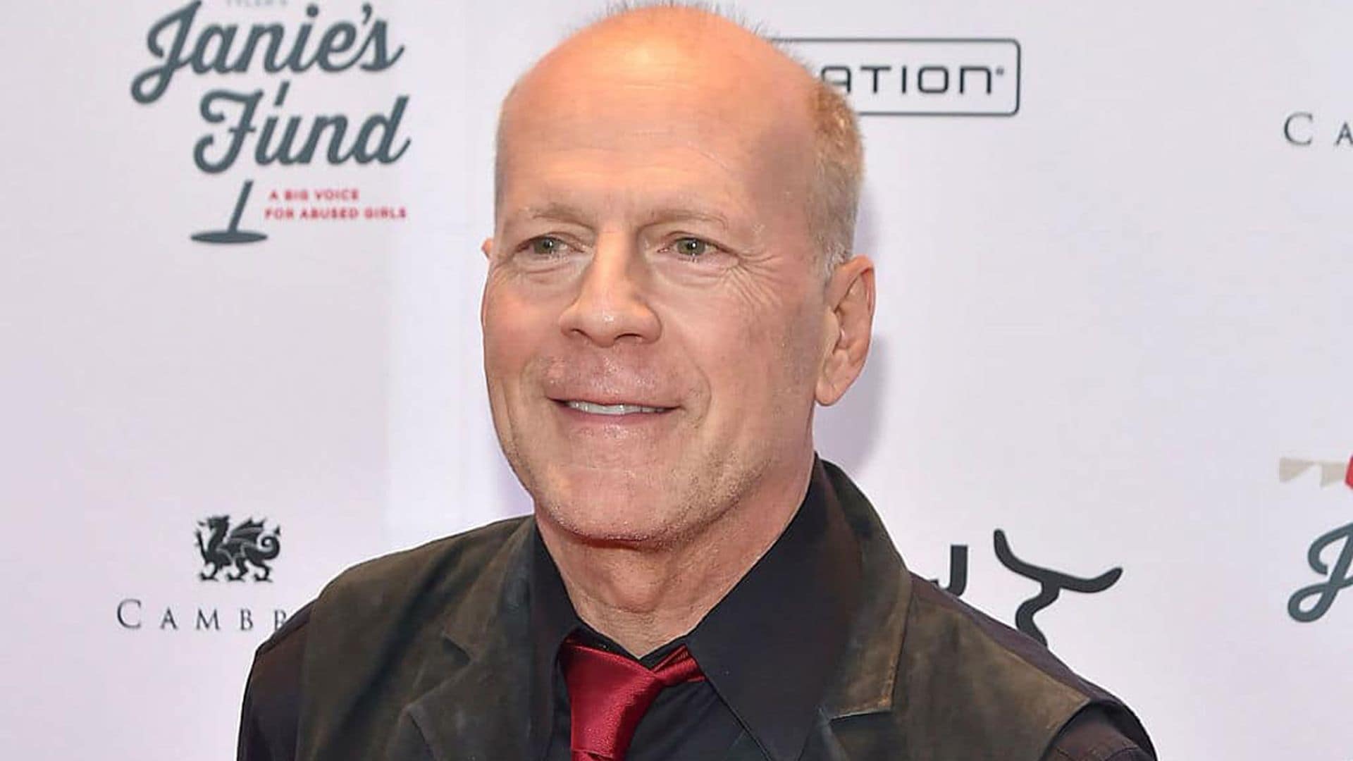 bruce willis getty