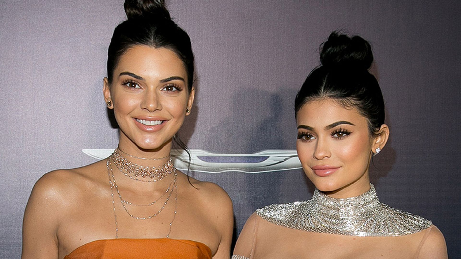 Por si no lo sabías, te lo confirmamos: Kendall y Kylie Jenner también son humanas