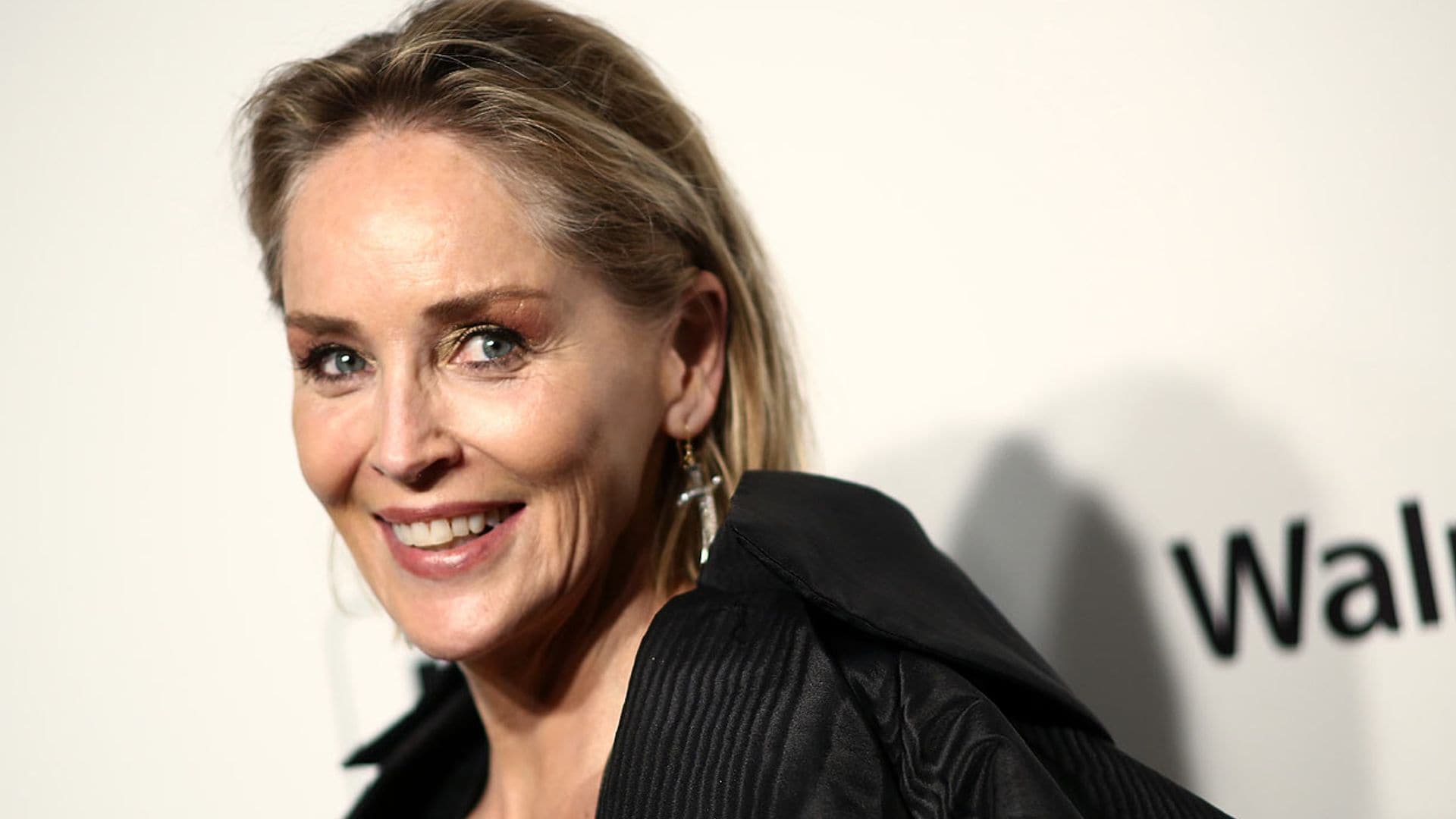 Sharon Stone cuenta su experiencia espiritual tras el ictus que sufrió: 'Sientes que sales de tu cuerpo'