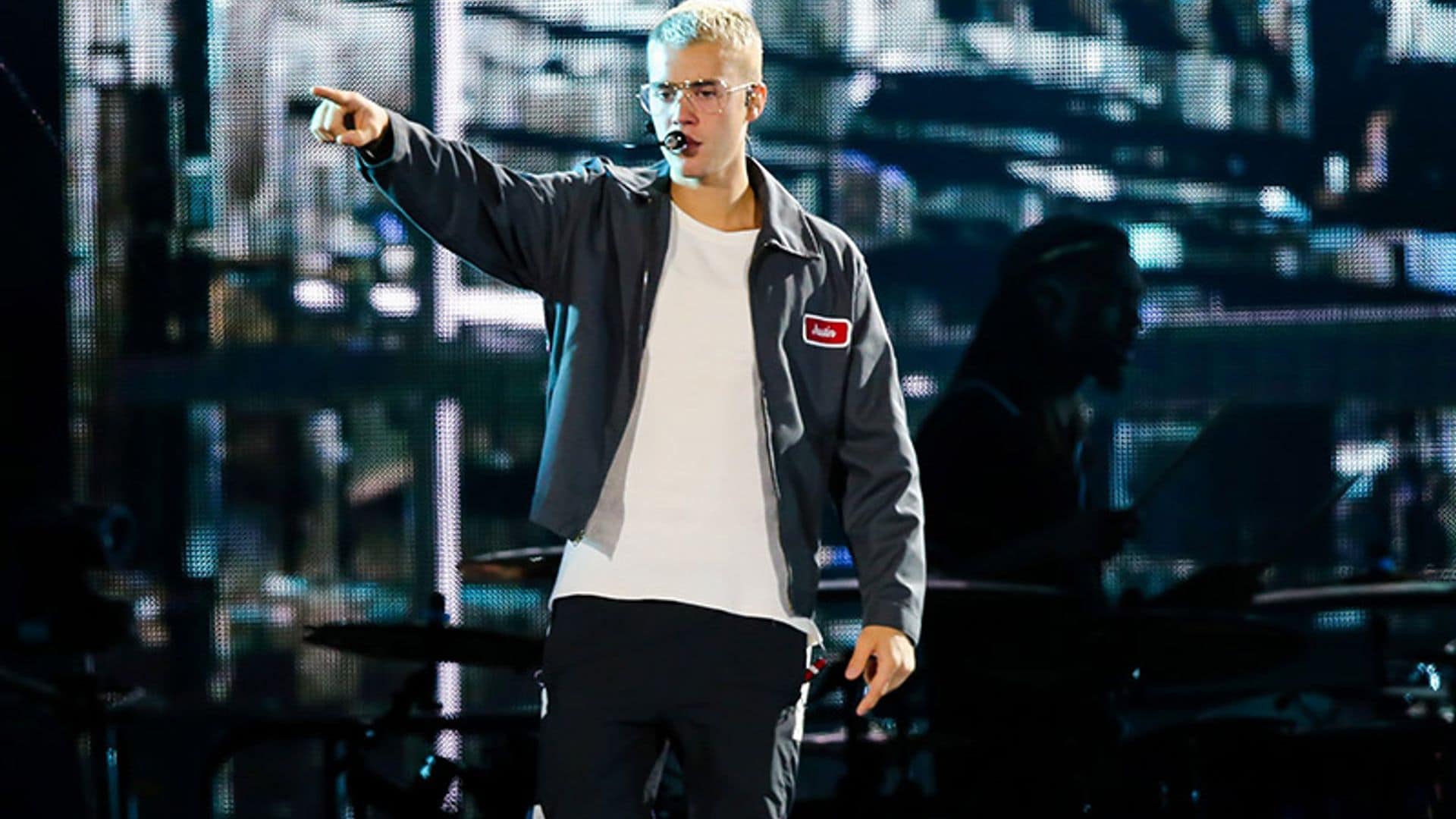 Justin Bieber cancela su ‘Purpose World Tour’ por ‘circunstancias imprevistas’