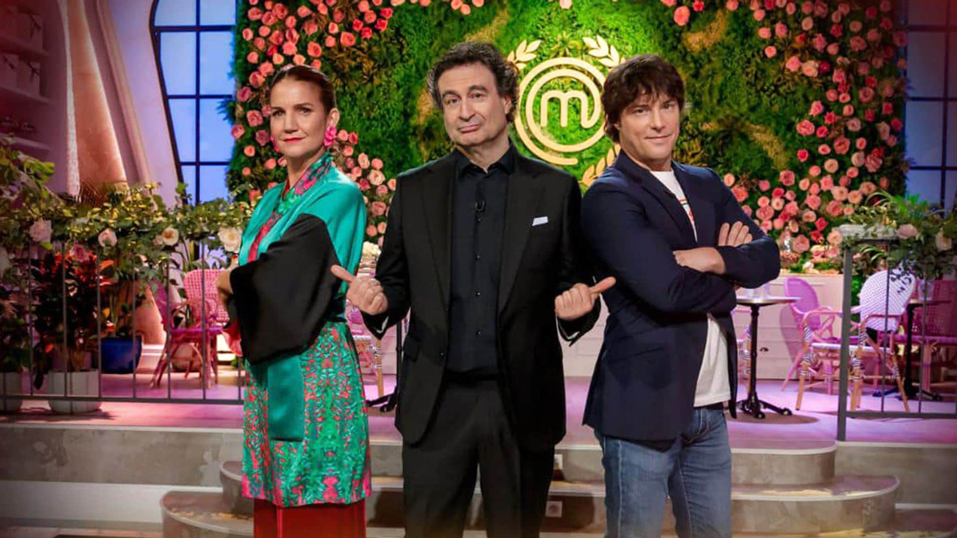 'MasterChef 12' ya tiene fecha de estreno