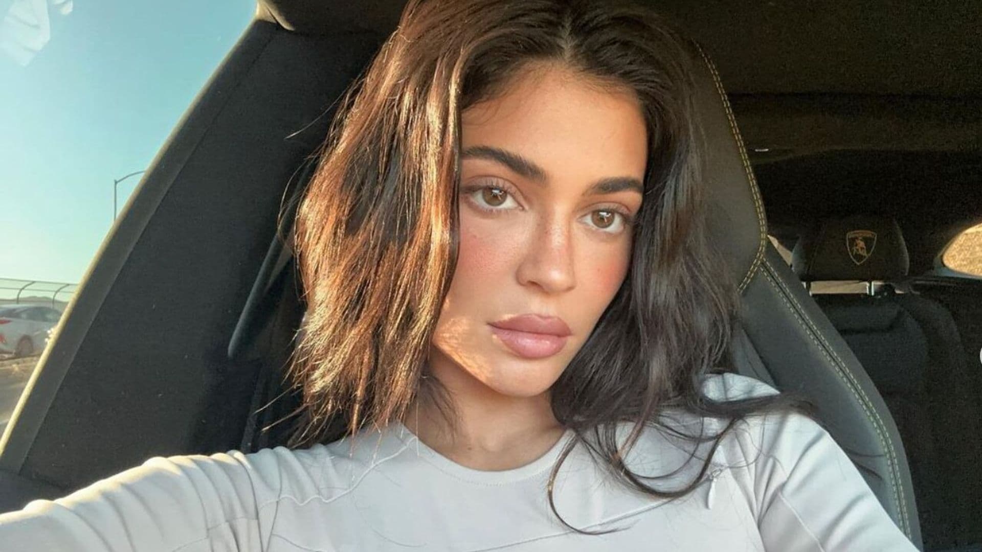 Delineador de labios café: cómo lograr la tendencia favorita de Kylie Jenner