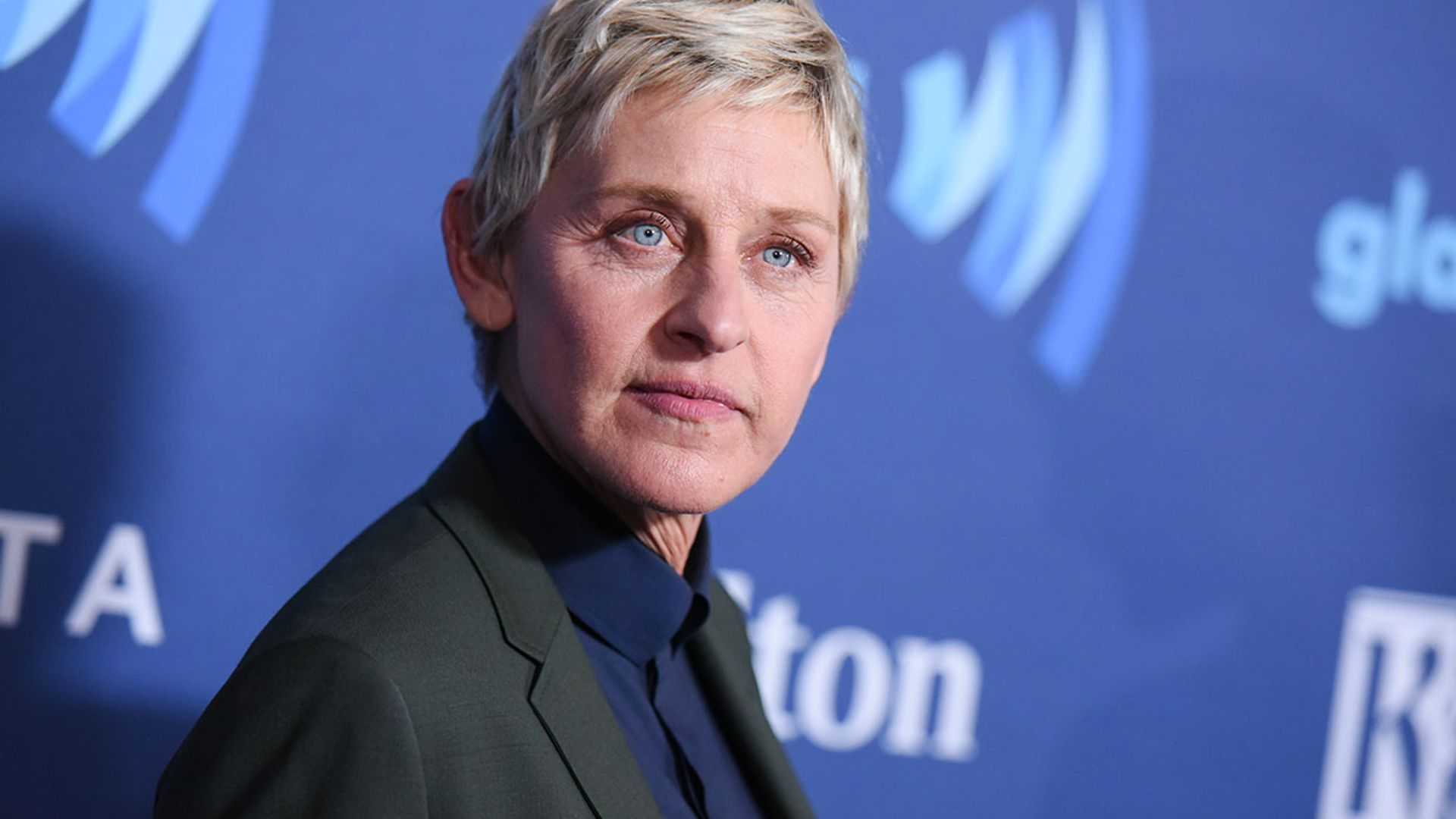 La confesión más dura de Ellen DeGeneres