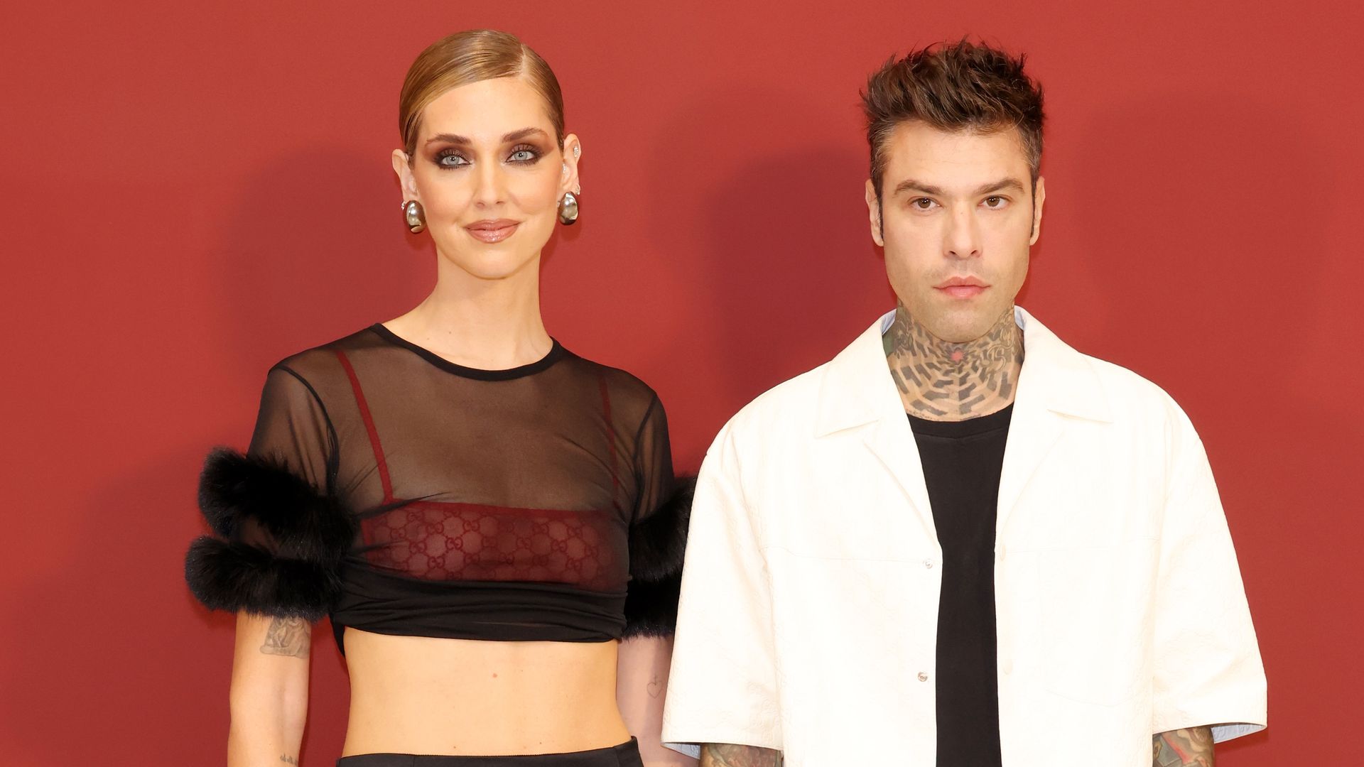 Los detalles del acuerdo de divorcio de Chiara Ferragni y Fedez