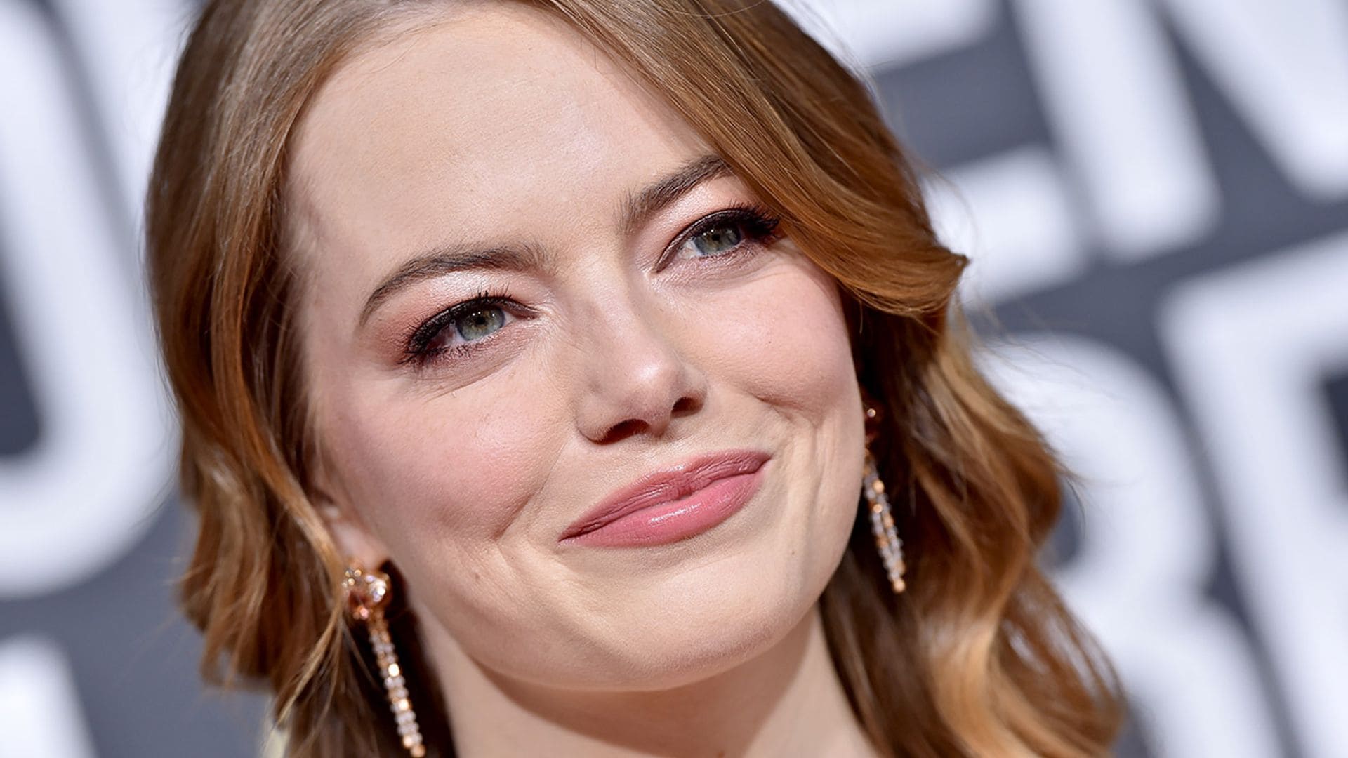 ¡Nueva boda en Hollywood! Emma Stone se casa