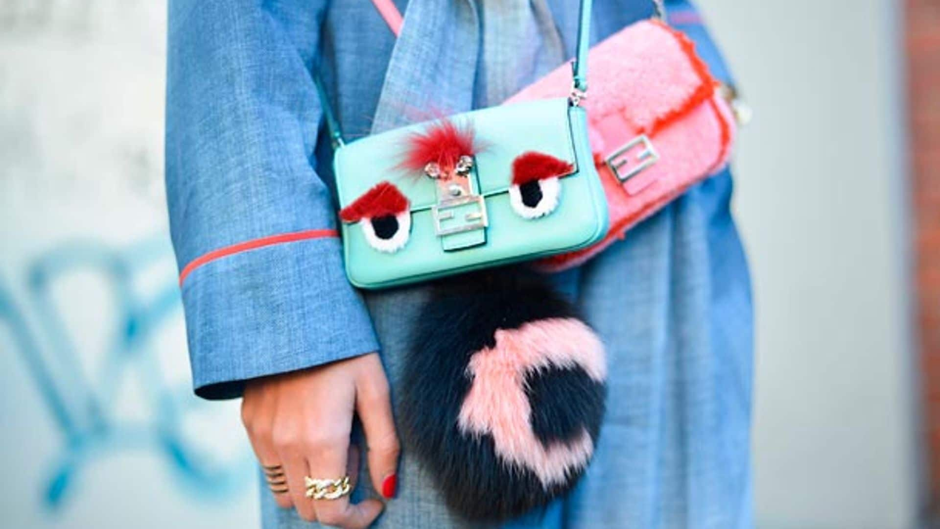 ¿Te atreves con los accesorios 'fur'?