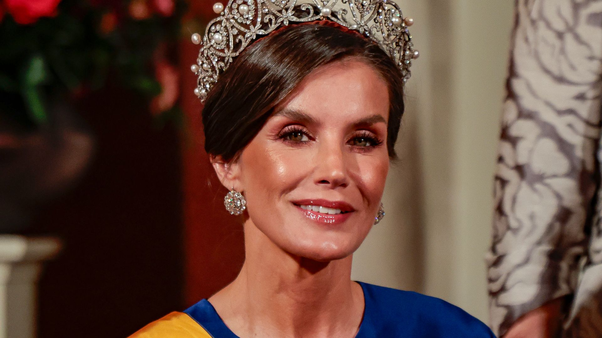 Las 10 joyas más especiales que la reina Letizia ha lucido en este 2024