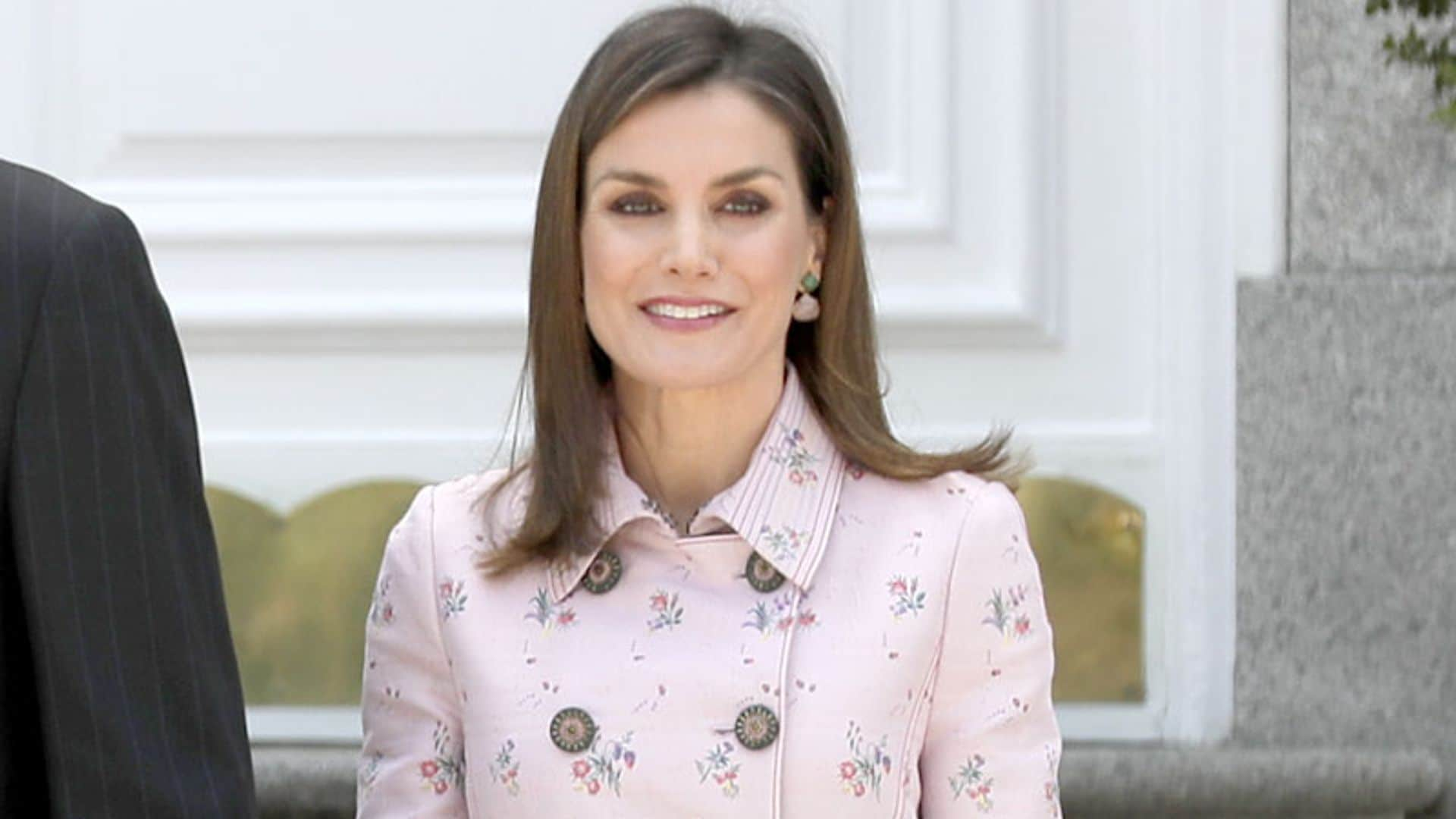 Doña Letizia y Angélica Rivera: dos estilos, dos formas de entender la moda