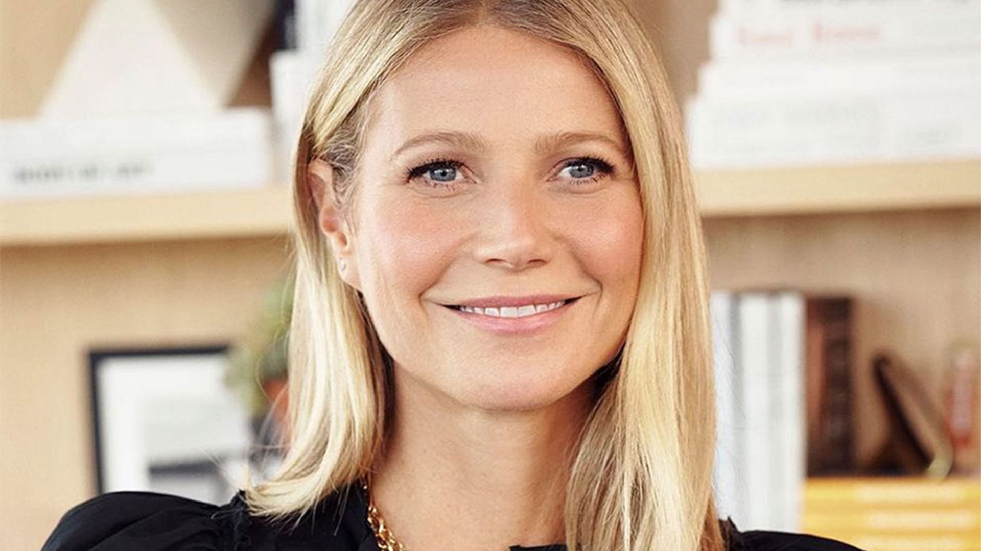 Gwyneth Paltrow cuenta las secuelas que le ha dejado el coronavirus