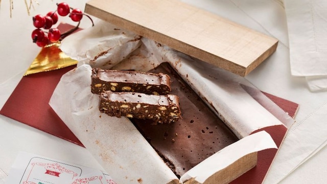 turron chocolate thermomix