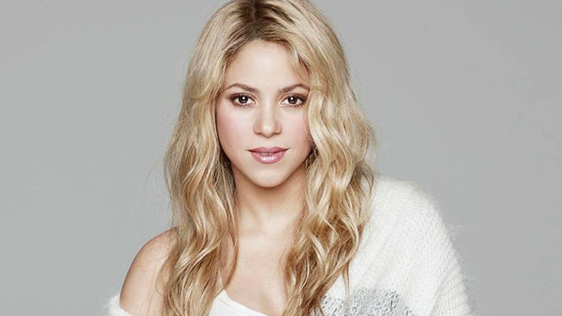 Shakira confiesa que pensó aterrada en el retiro cuando tuvo problemas con su voz