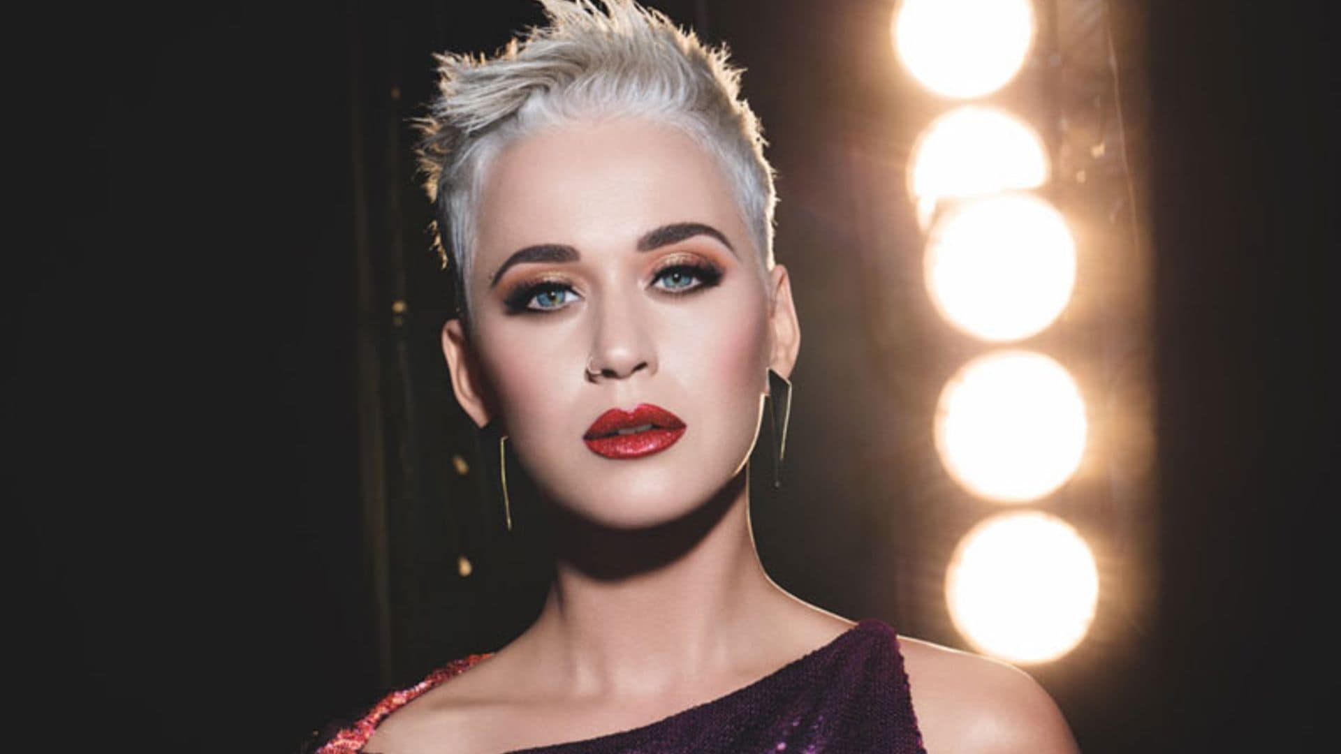 Muere durante el juicio una de las monjas que batallaba contra Katy Perry