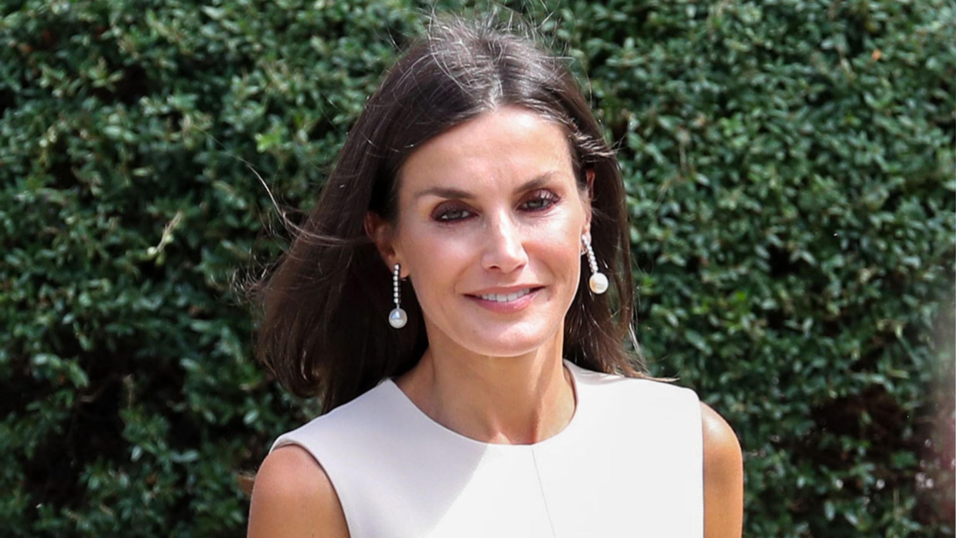 La reina Letizia cumple 47 años: sus mejores momentos en imágenes