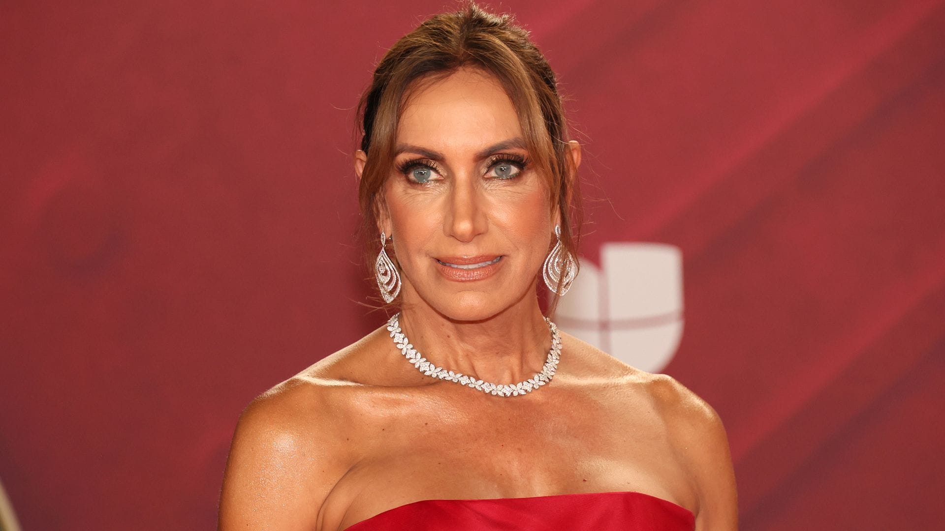 Lili Estefan se sincera sobre lo duro de su divorcio: 'Es una muerte, como un duelo'