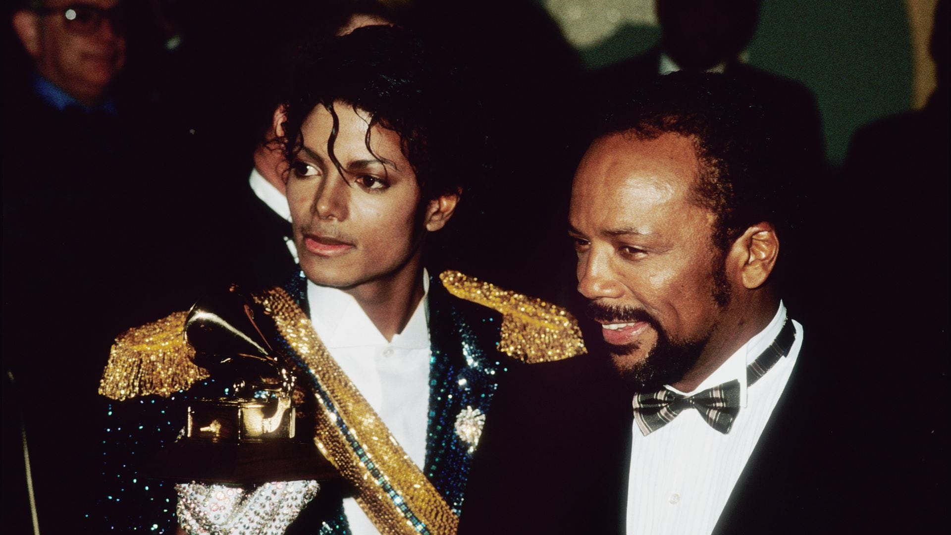 Muere Quincy Jones, responsable de los éxitos de Michael Jackson y Frank Sinatra, a los 91 años