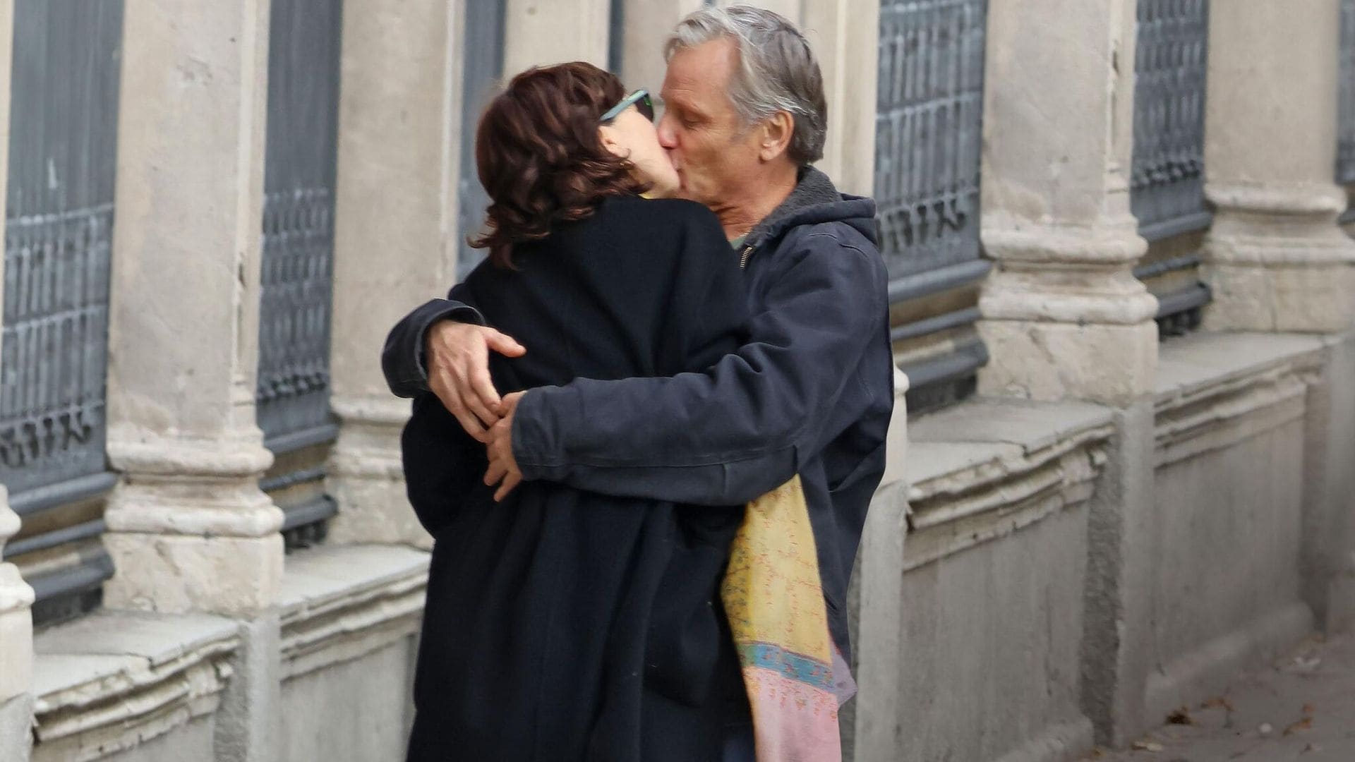 ariadna gil y viggo mortensen ho4139