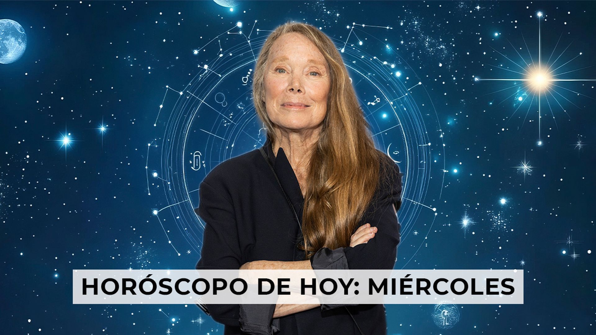 Horóscopo de hoy, miércoles 25 de diciembre, descubre qué dice tu signo del Zodiaco