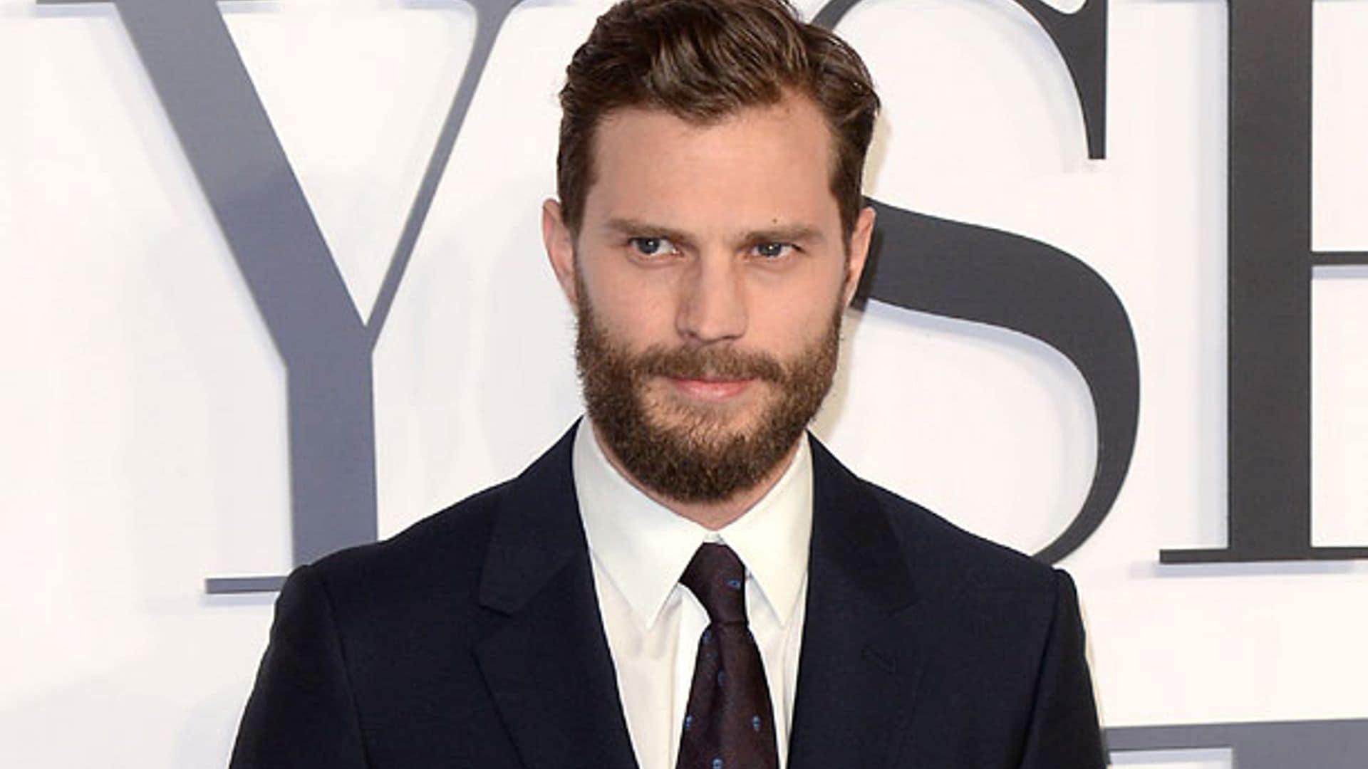 Jamie Dornan: Modelo, actor... y todo un ejemplo de estilo a la última