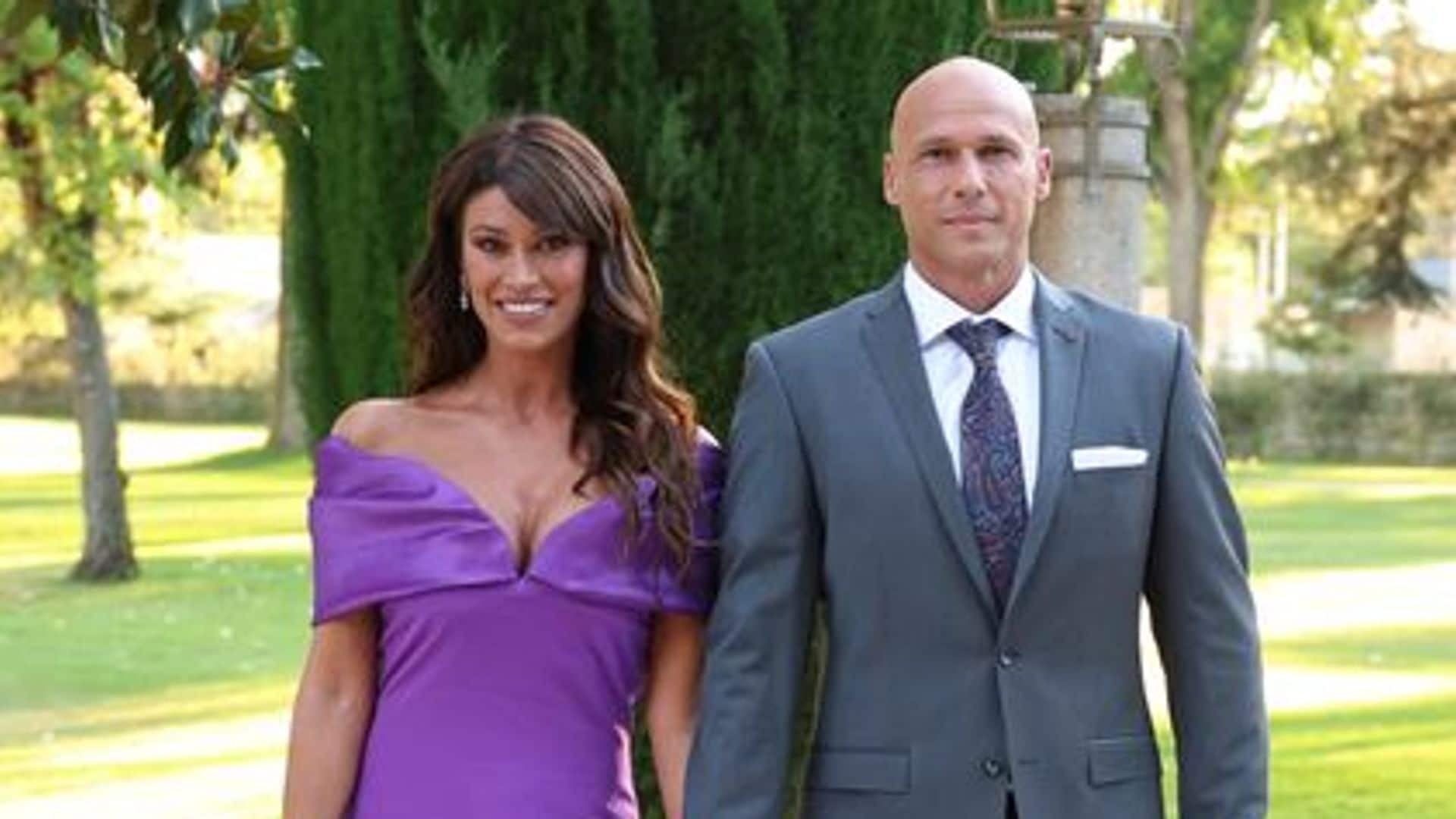 Todos los invitados a la boda de Antonio Rossi y Hugo Fuertes