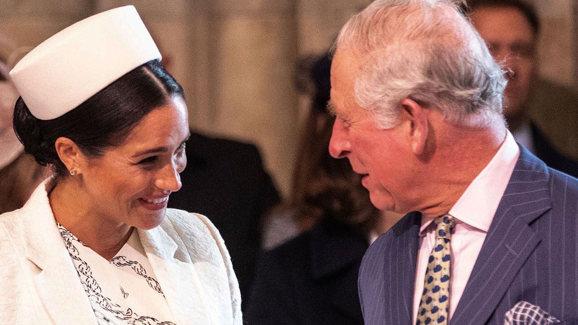 Cómo ha vivido Meghan Markle la coronación de Carlos III mientras Harry ha pasado 24 horas en Londres