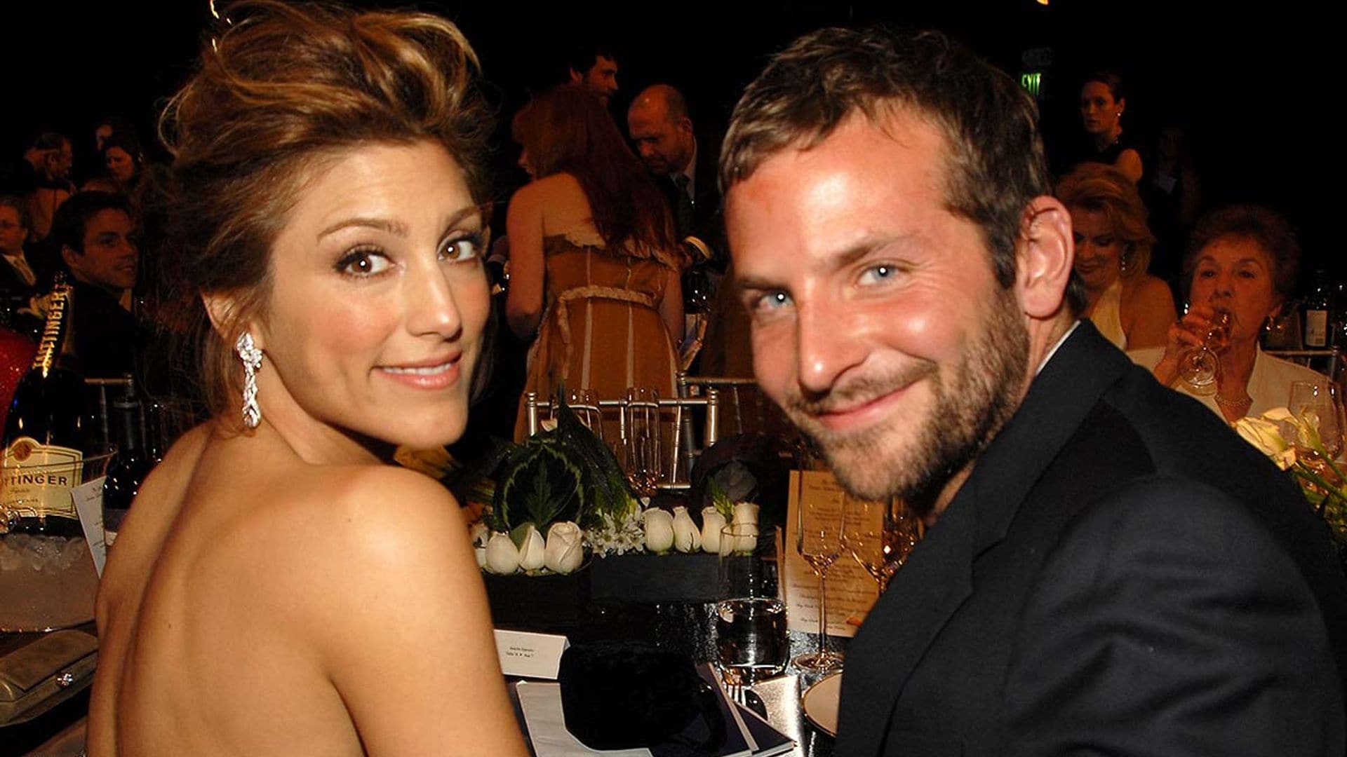 jennifer esposito bradley cooper