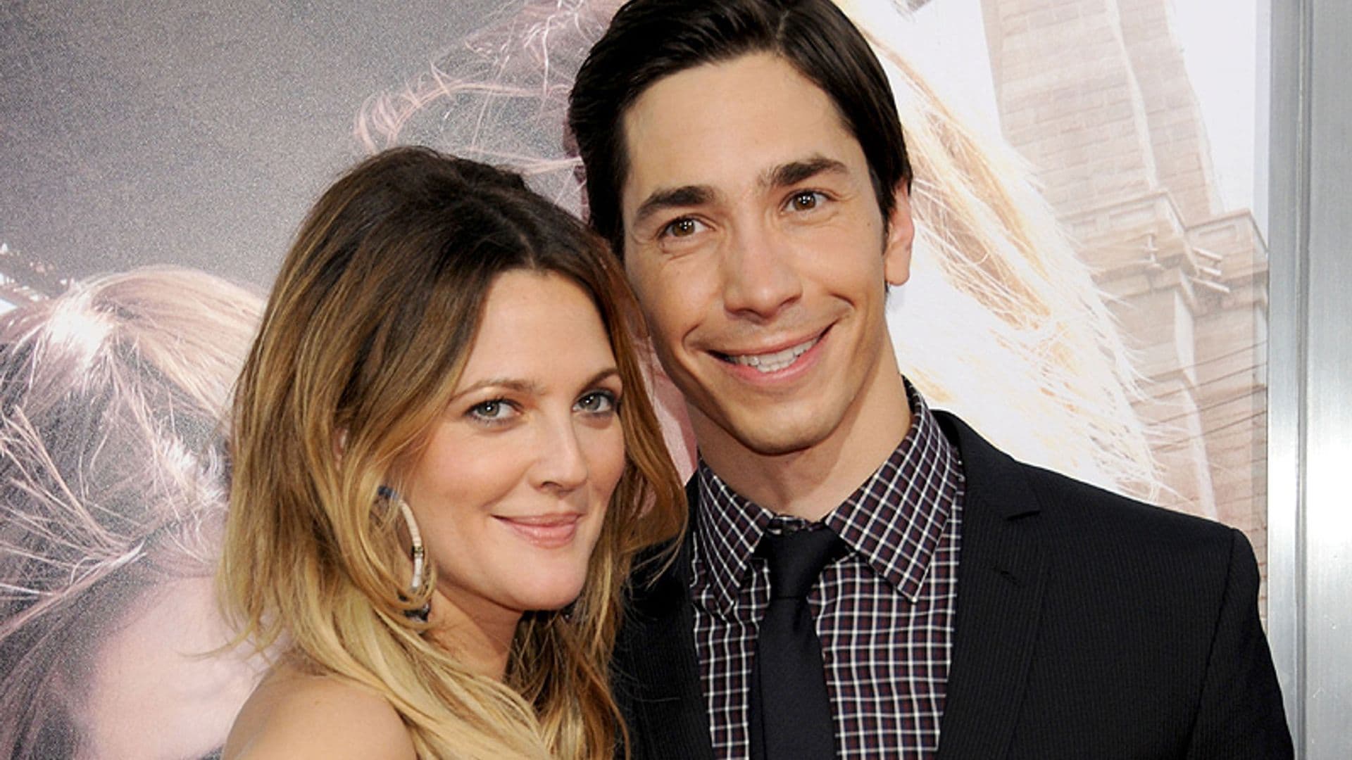 El encuentro de Drew Barrymore con su ex, Justin Long, desata los rumores