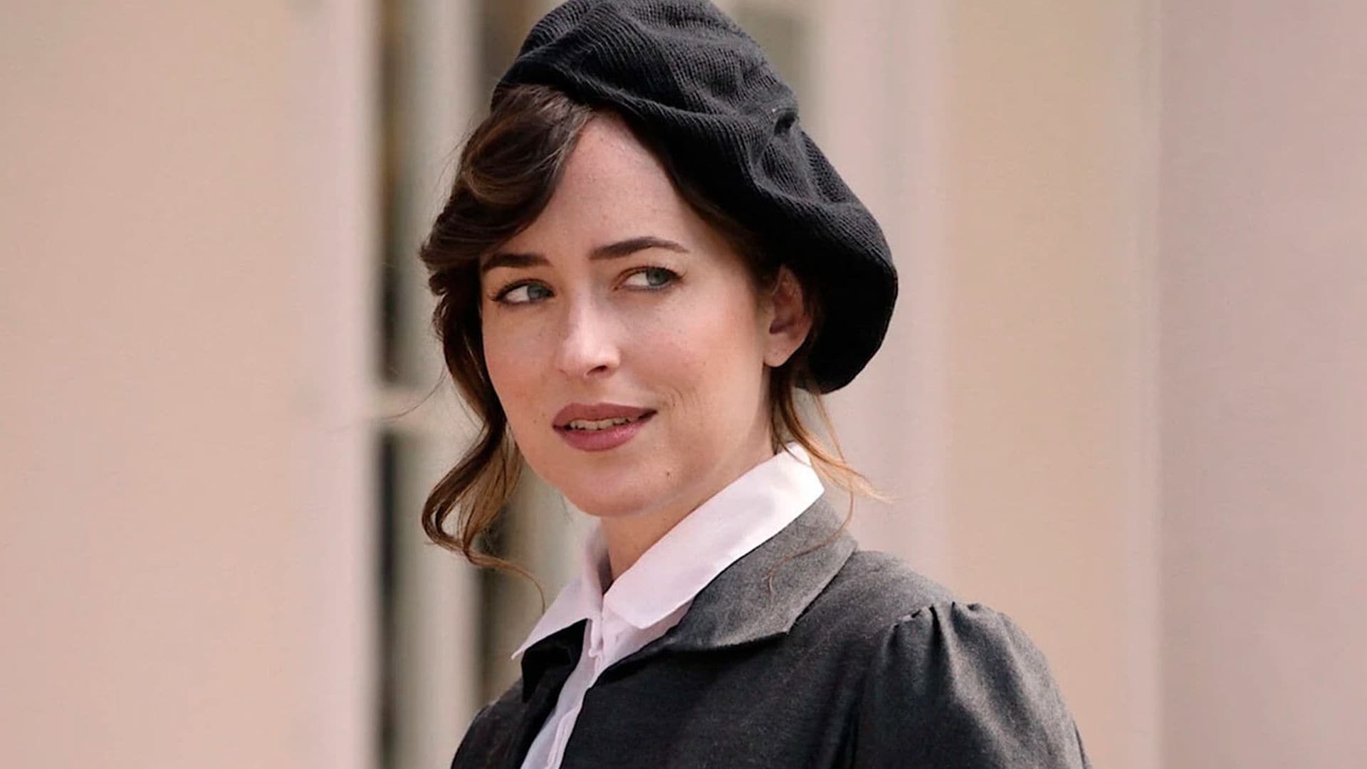 El regreso de Dakota Johnson y otras series para un maratón entre los estrenos de Netflix