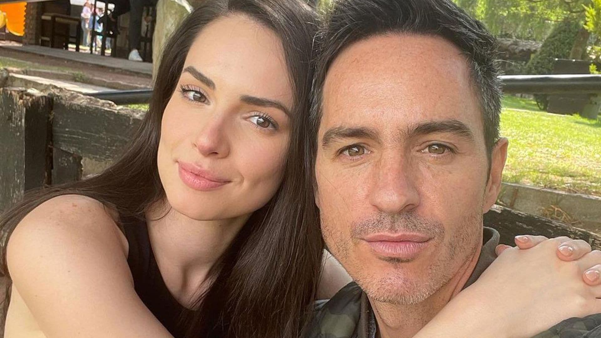 Paulina Burrola sobre su ruptura con Mauricio Ochmann: ‘Íbamos en rumbos distintos’