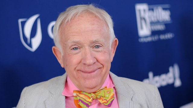 leslie jordan