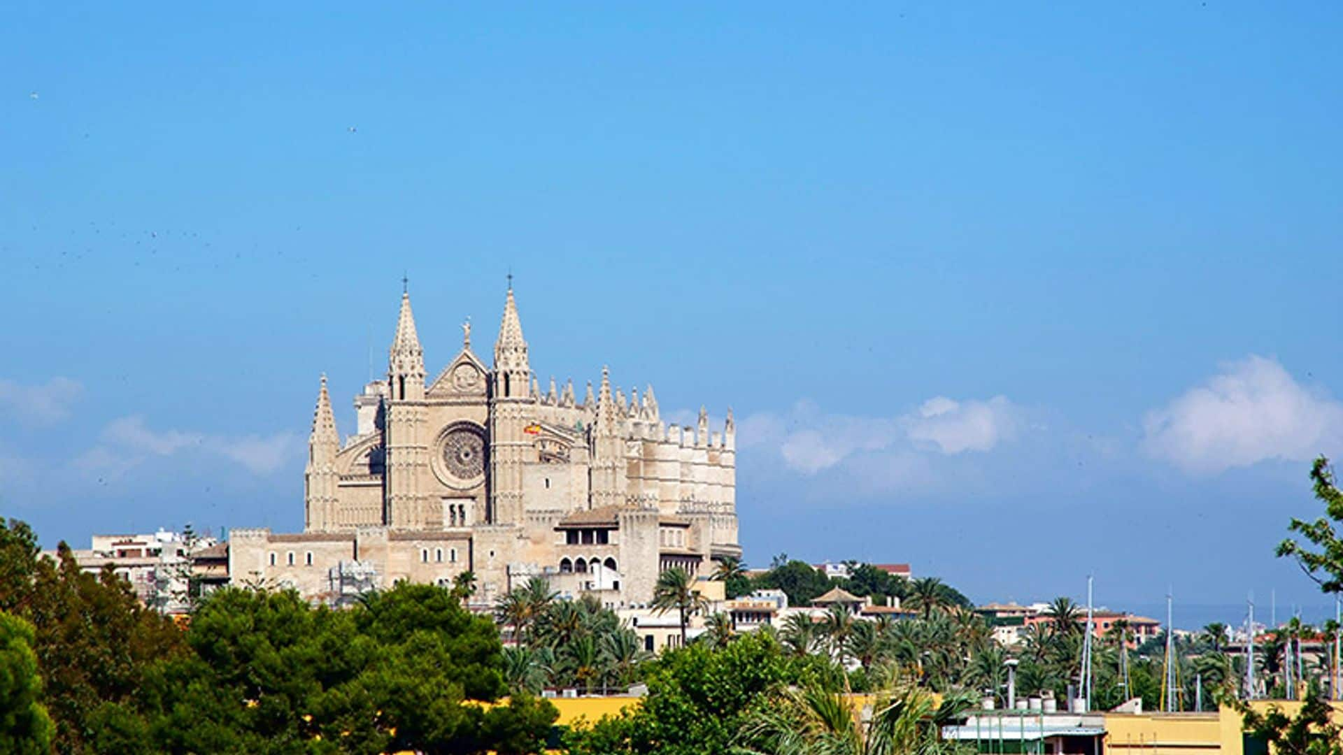 De viernes a domingo por la Palma de Mallorca más chic