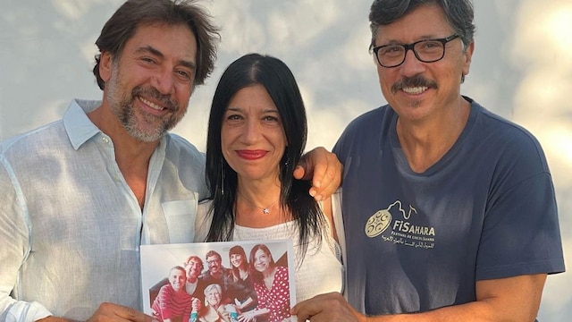 hermanos bardem