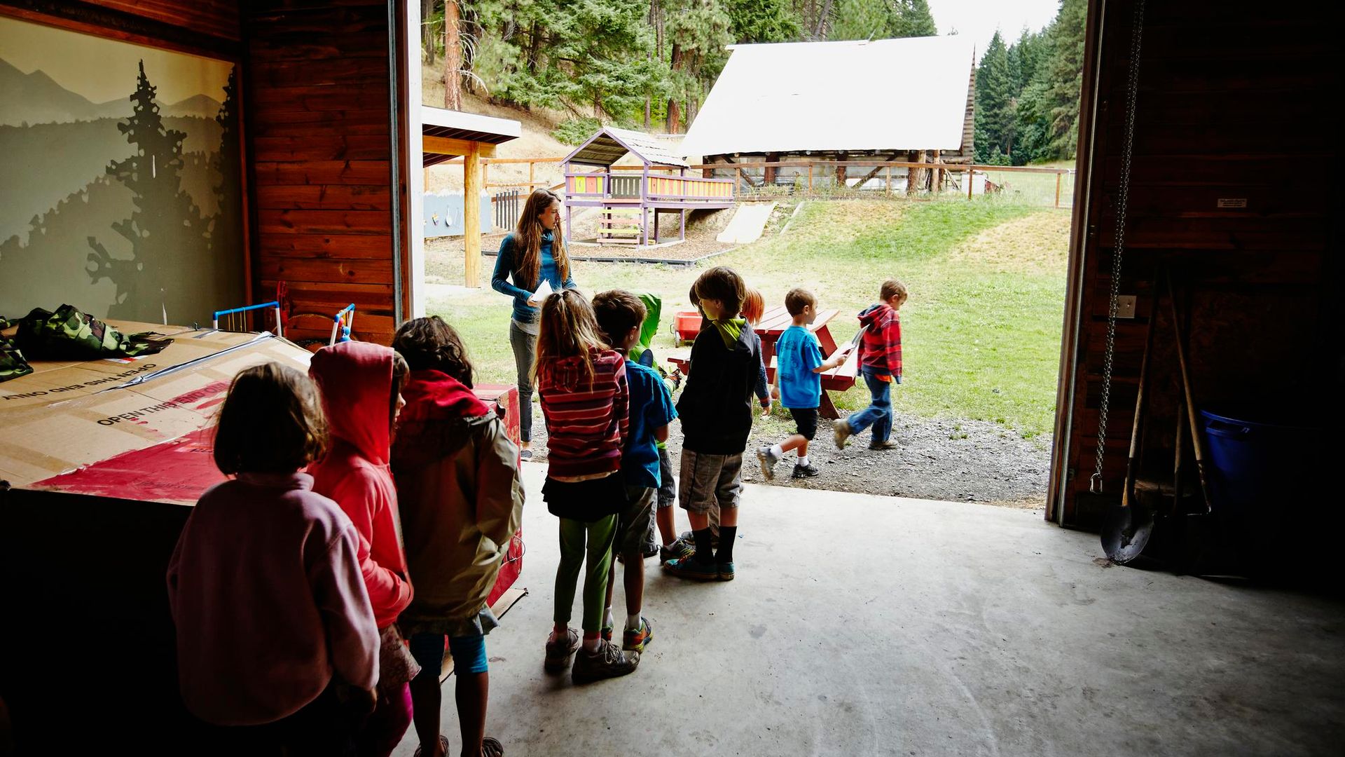 ‘Tips imprescindibles’ para elegir el mejor campamento de verano para tus hijos