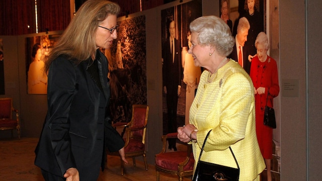 queen hosts u s stars ahead of tour