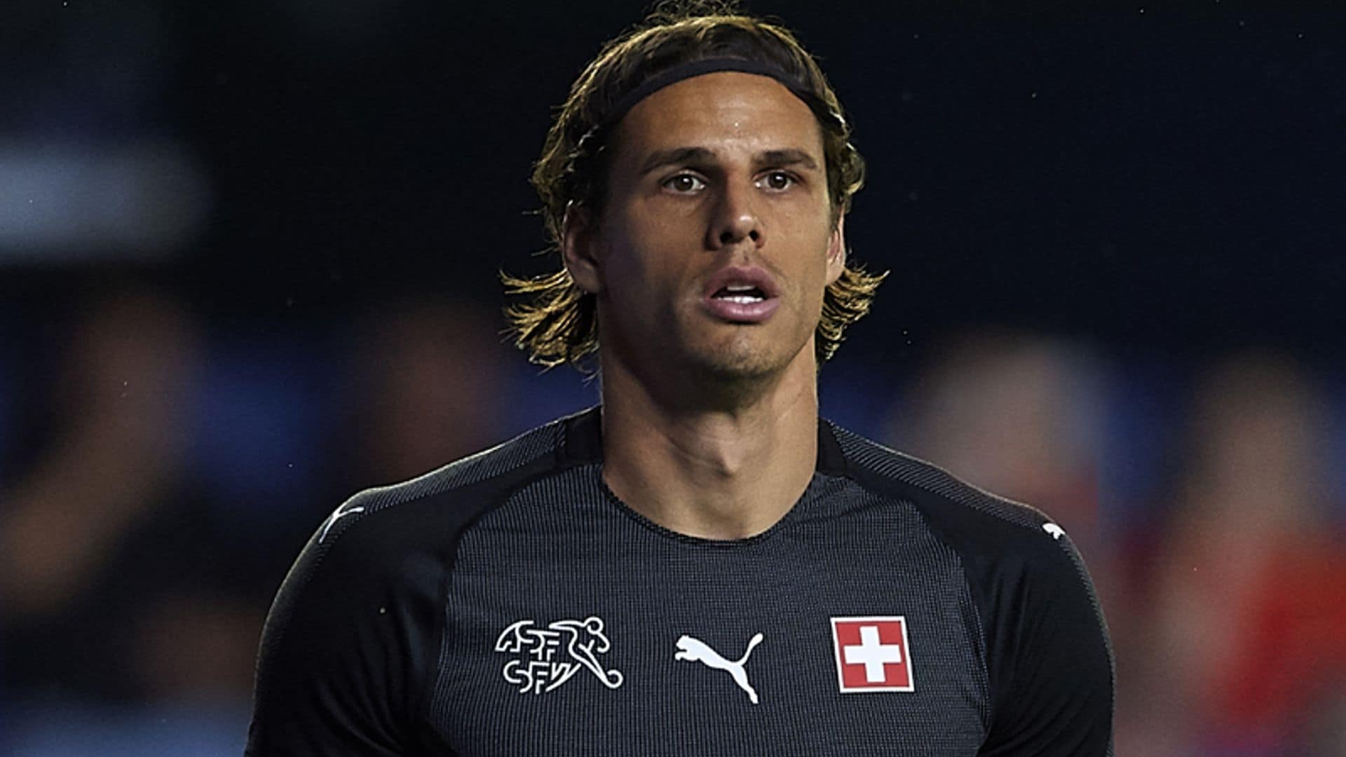 Yann Sommer, el guardameta suizo que ha 'conquistado' Rusia también te enamorará ¡en la cocina!