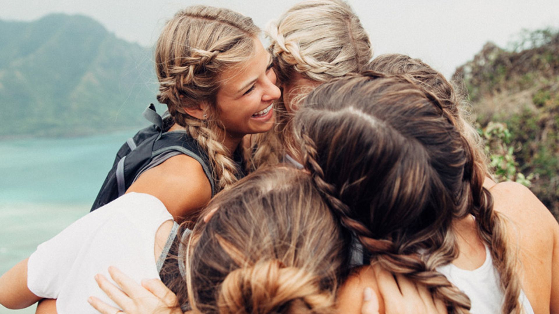 ¿Cuántas versiones conoces de las 'boxer braids'?