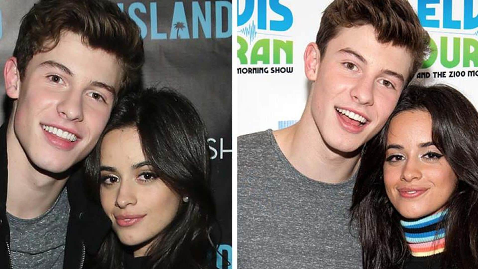 Camila Cabello y Shawn Mendes: La historia detrás de su amor