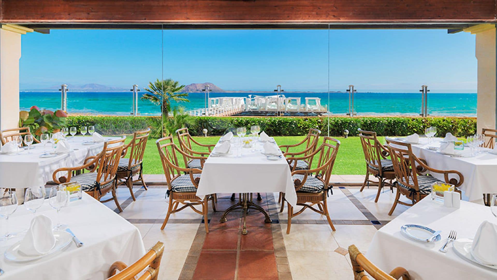 Un paraíso gastro para descubrir este otoño en Fuerteventura