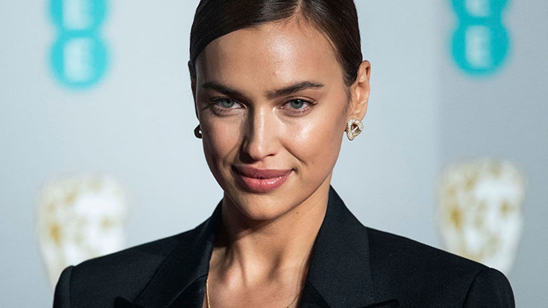 La foto más 'sexy' de Irina Shayk: en bikini y con un físico de impacto