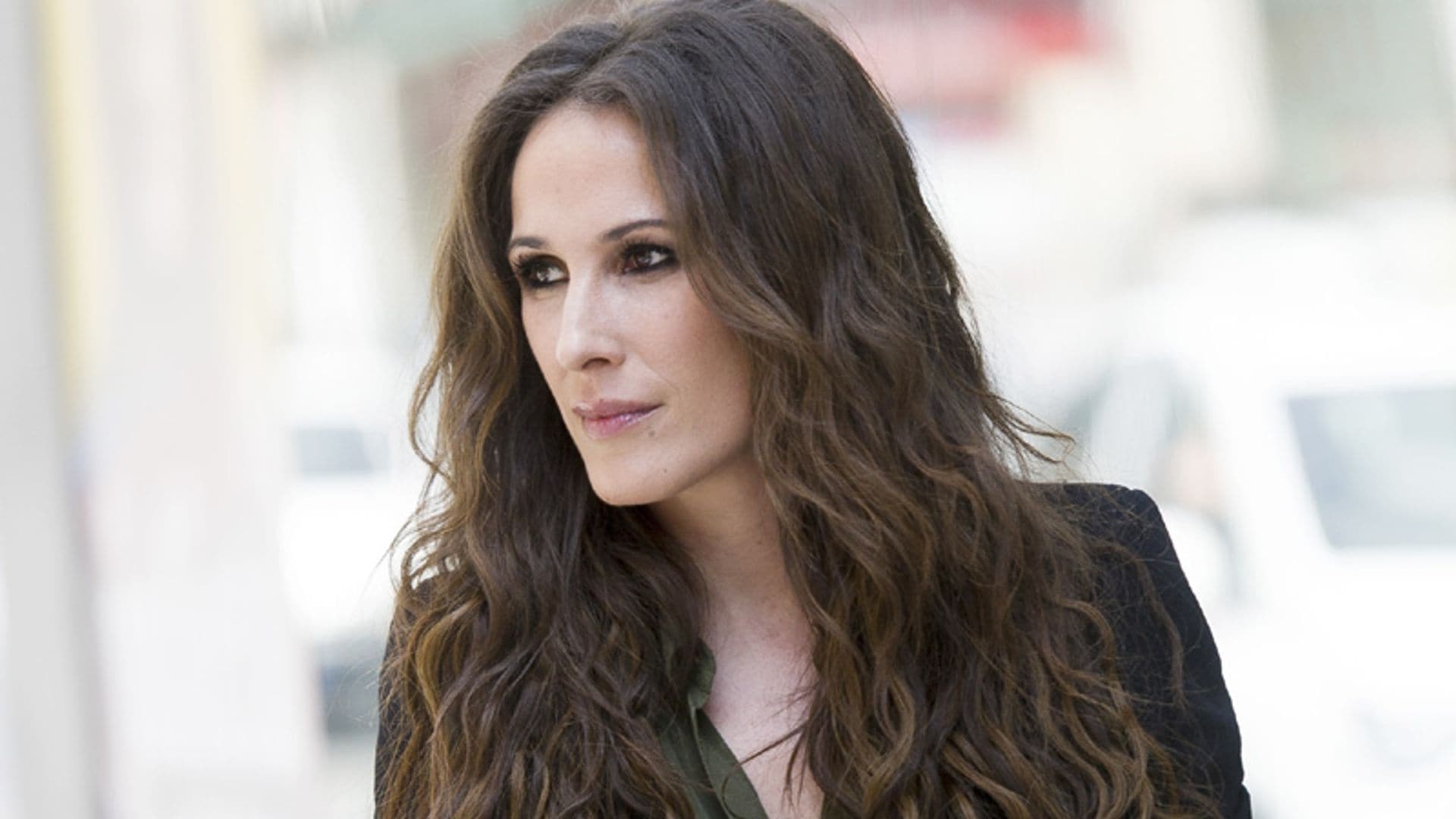 Malú pierde a su 'amor incondicional'