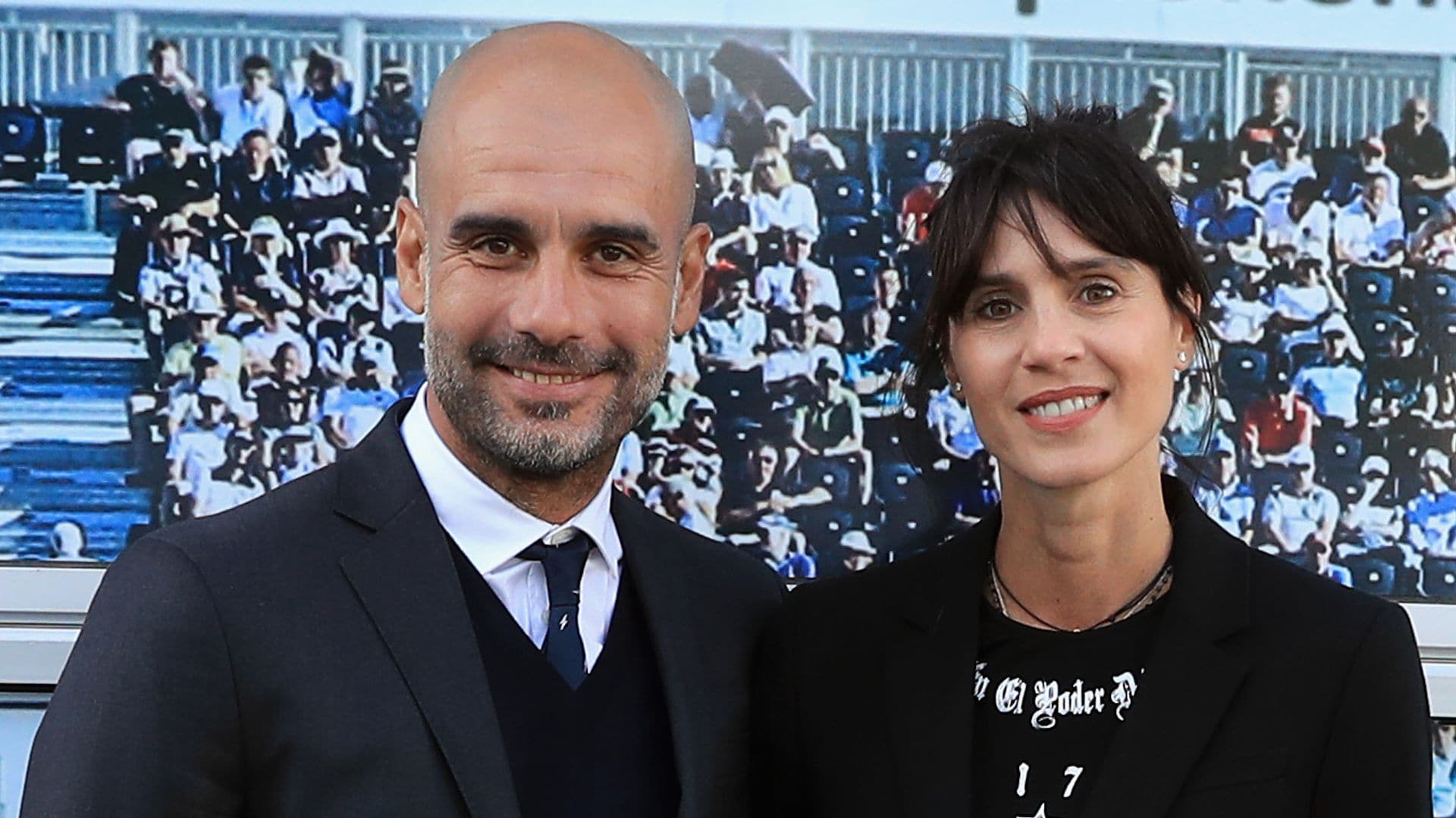 La mala racha de Pep Guardiola: entre su separación de Cristina Serra y la crisis del Manchester City