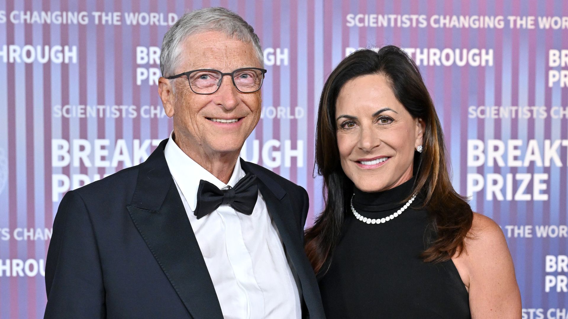 Bill Gates habla por primera vez de su relación con Paula Hurd y reflexiona sobre su divorcio con Melinda French