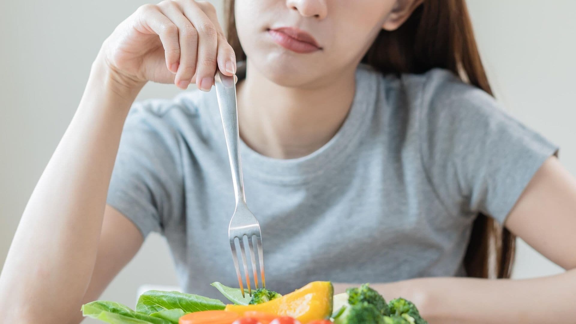 La anorexia o la bulimia comienzan ya a detectarse en niñas de entre 8 y 10 años