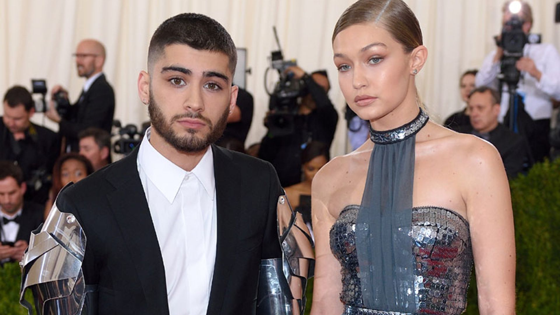 Adiós a otra pareja de moda... Gigi Hadid y Zayn Malik ya no están juntos