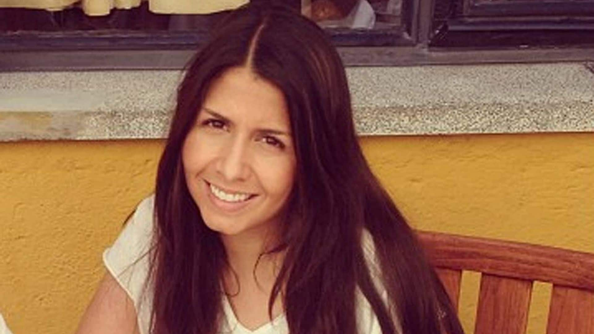 ¡Juntas, por fin! Sara Verdasco, feliz de ver a sus dos hijas más unidas que nunca