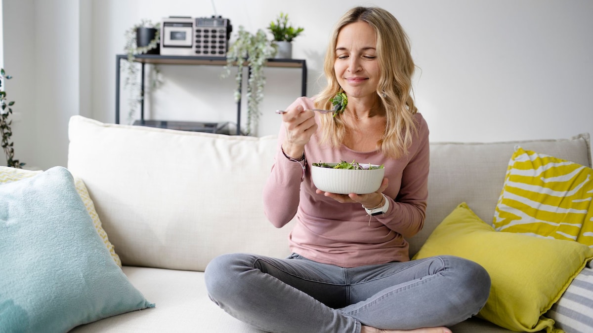 Todo lo que debes tener en cuenta si has decidido empezar una dieta en enero