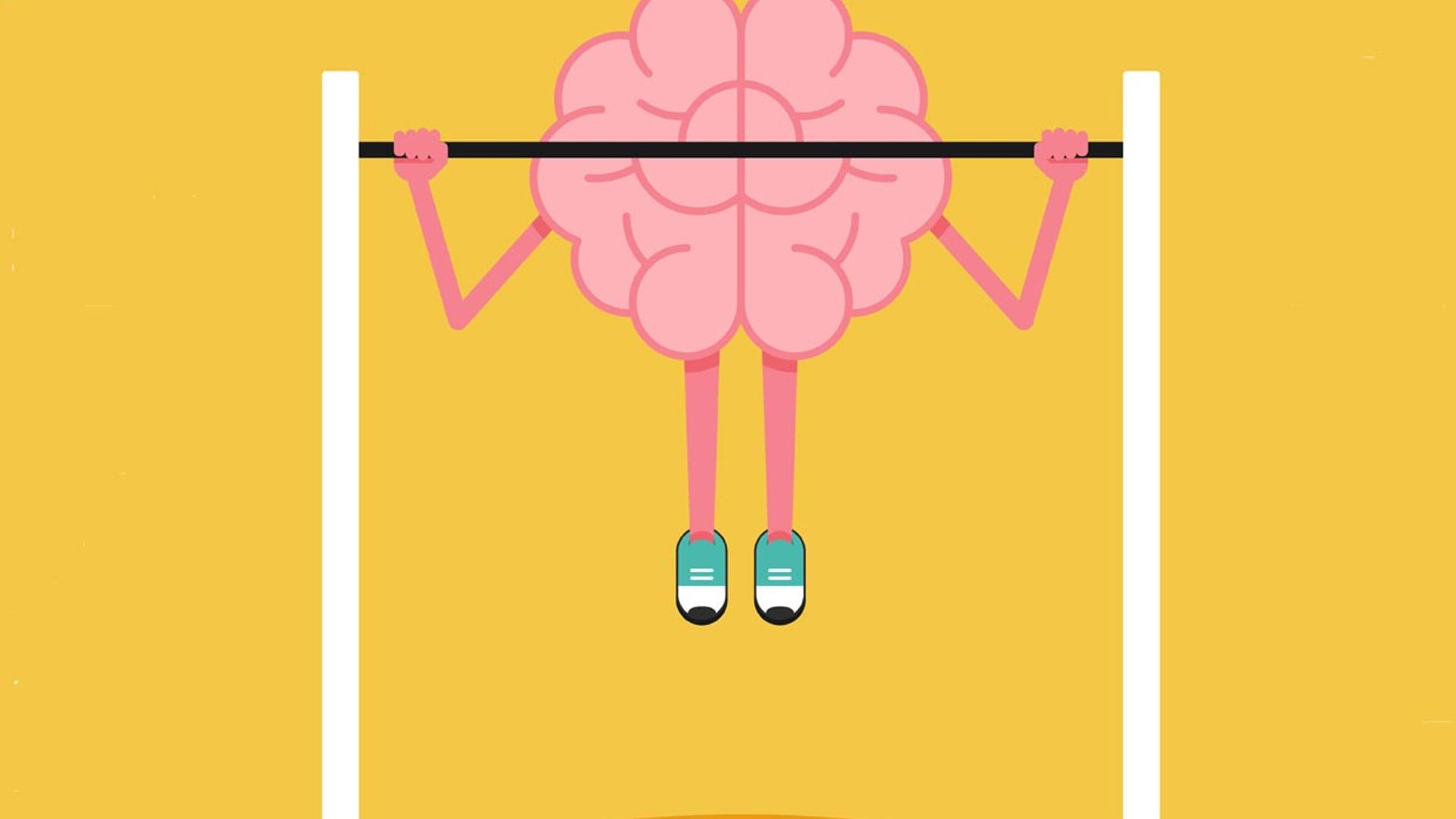 Un ejercicio de estimulación cognitiva para dormir bien y levantarte con más energía por las mañanas